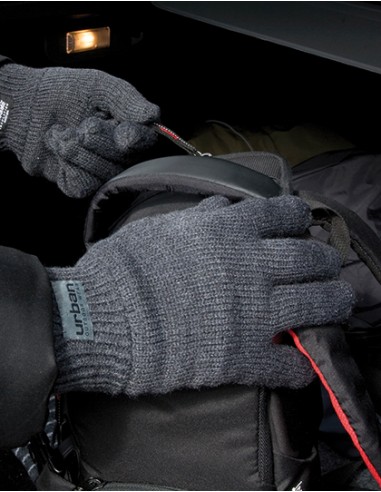 R-R147X-Classic Fully Lined Thinsulate™ Gloves